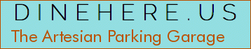 The Artesian Parking Garage