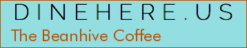 The Beanhive Coffee