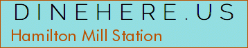 Hamilton Mill Station