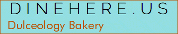 Dulceology Bakery