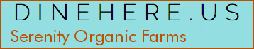 Serenity Organic Farms