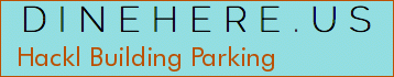 Hackl Building Parking