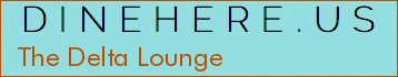 The Delta Lounge