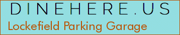 Lockefield Parking Garage