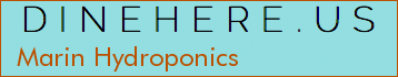 Marin Hydroponics