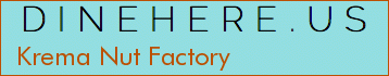 Krema Nut Factory