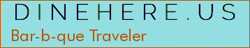Bar-b-que Traveler