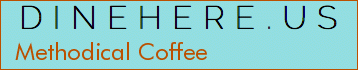 Methodical Coffee