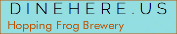 Hopping Frog Brewery