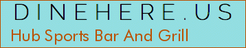 Hub Sports Bar And Grill