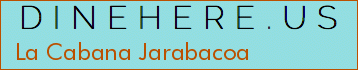 La Cabana Jarabacoa