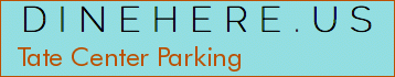 Tate Center Parking