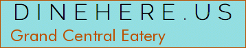 Grand Central Eatery
