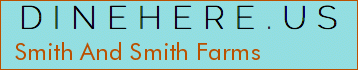 Smith And Smith Farms