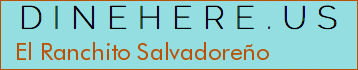 El Ranchito Salvadoreño