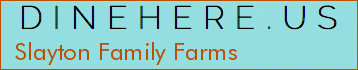 Slayton Family Farms