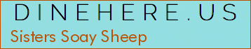 Sisters Soay Sheep