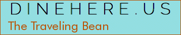 The Traveling Bean