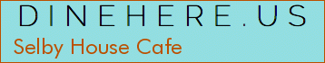 Selby House Cafe
