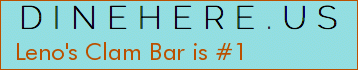 Leno's Clam Bar