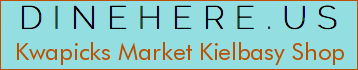 Kwapicks Market Kielbasy Shop
