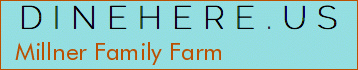 Millner Family Farm