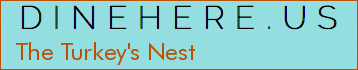 The Turkey's Nest