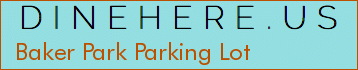 Baker Park Parking Lot