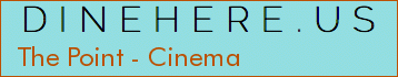 The Point - Cinema
