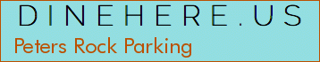 Peters Rock Parking