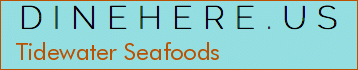 Tidewater Seafoods