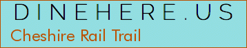 Cheshire Rail Trail