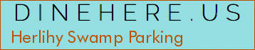 Herlihy Swamp Parking