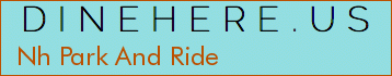 Nh Park And Ride