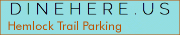 Hemlock Trail Parking