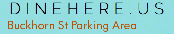Buckhorn St Parking Area