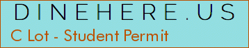 C Lot - Student Permit