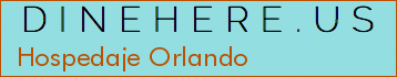 Hospedaje Orlando