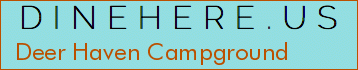 Deer Haven Campground