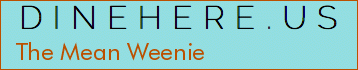 The Mean Weenie