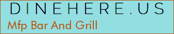 Mfp Bar And Grill