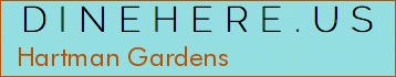 Hartman Gardens