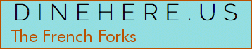 The French Forks