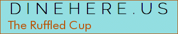The Ruffled Cup