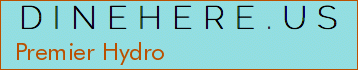 Premier Hydro