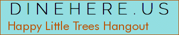 Happy Little Trees Hangout