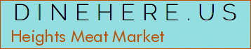 Heights Meat Market