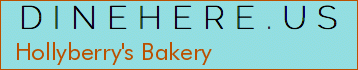 Hollyberry's Bakery