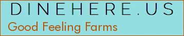 Good Feeling Farms