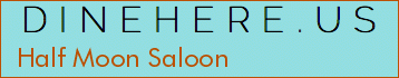 Half Moon Saloon